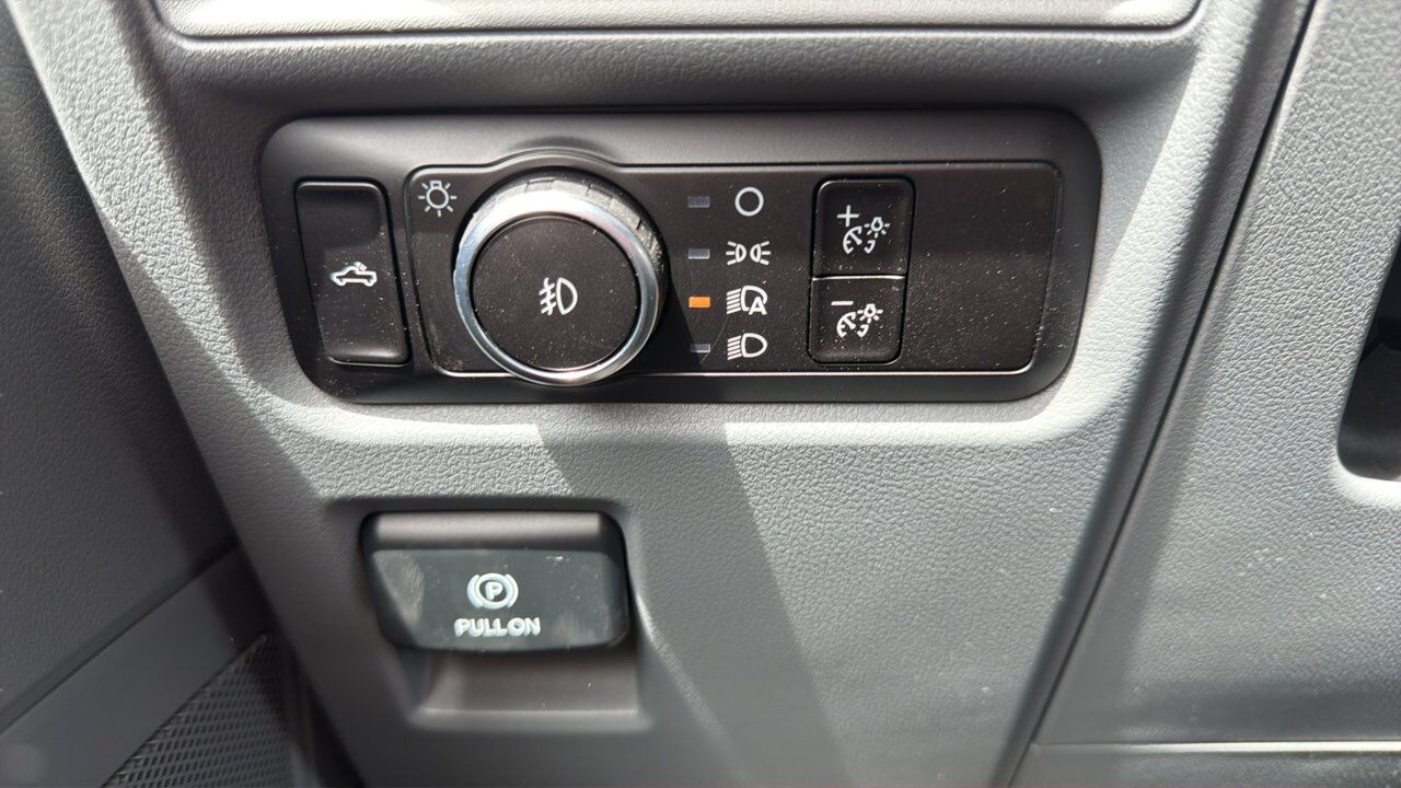 2026 Ford F-150 XLT Sherwood Park AB