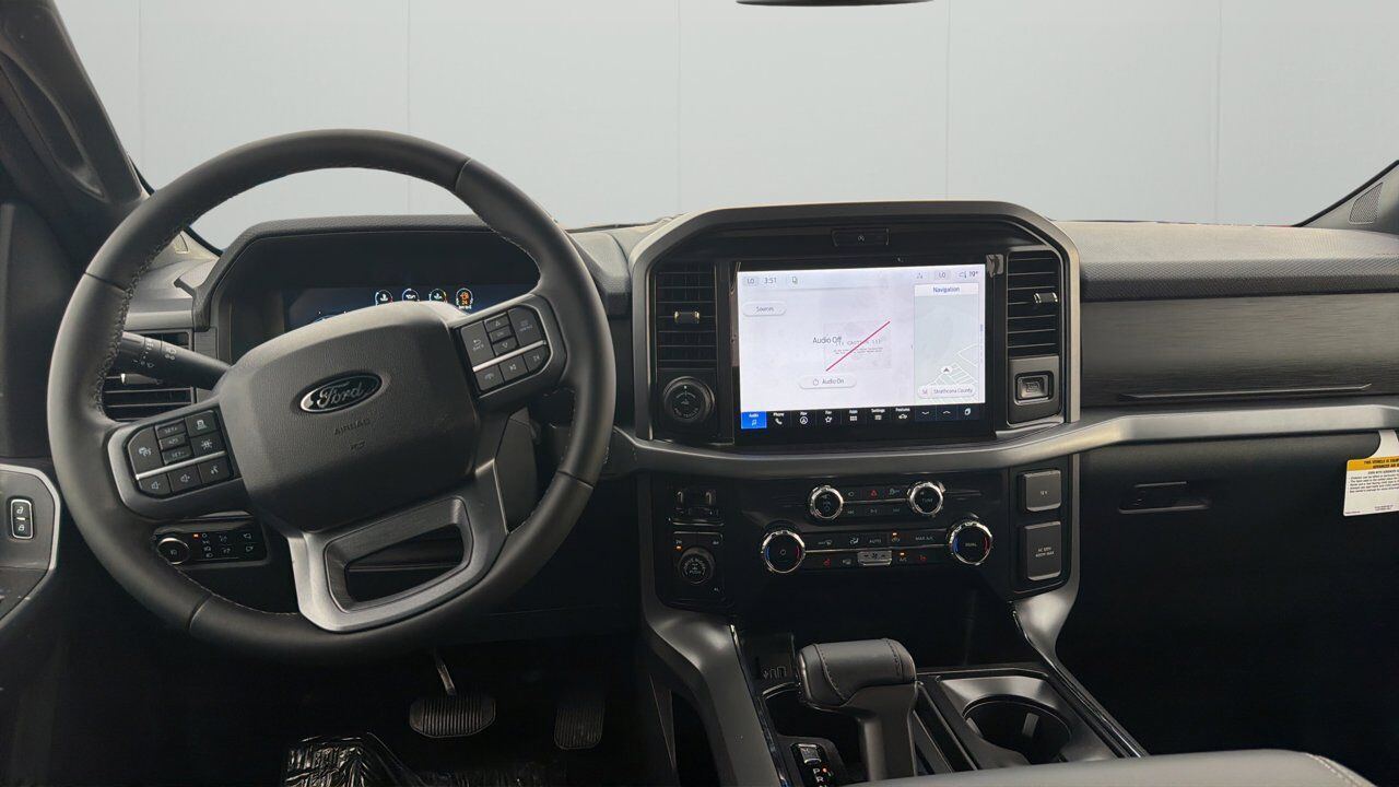 2026 Ford F-150 XLT Sherwood Park AB
