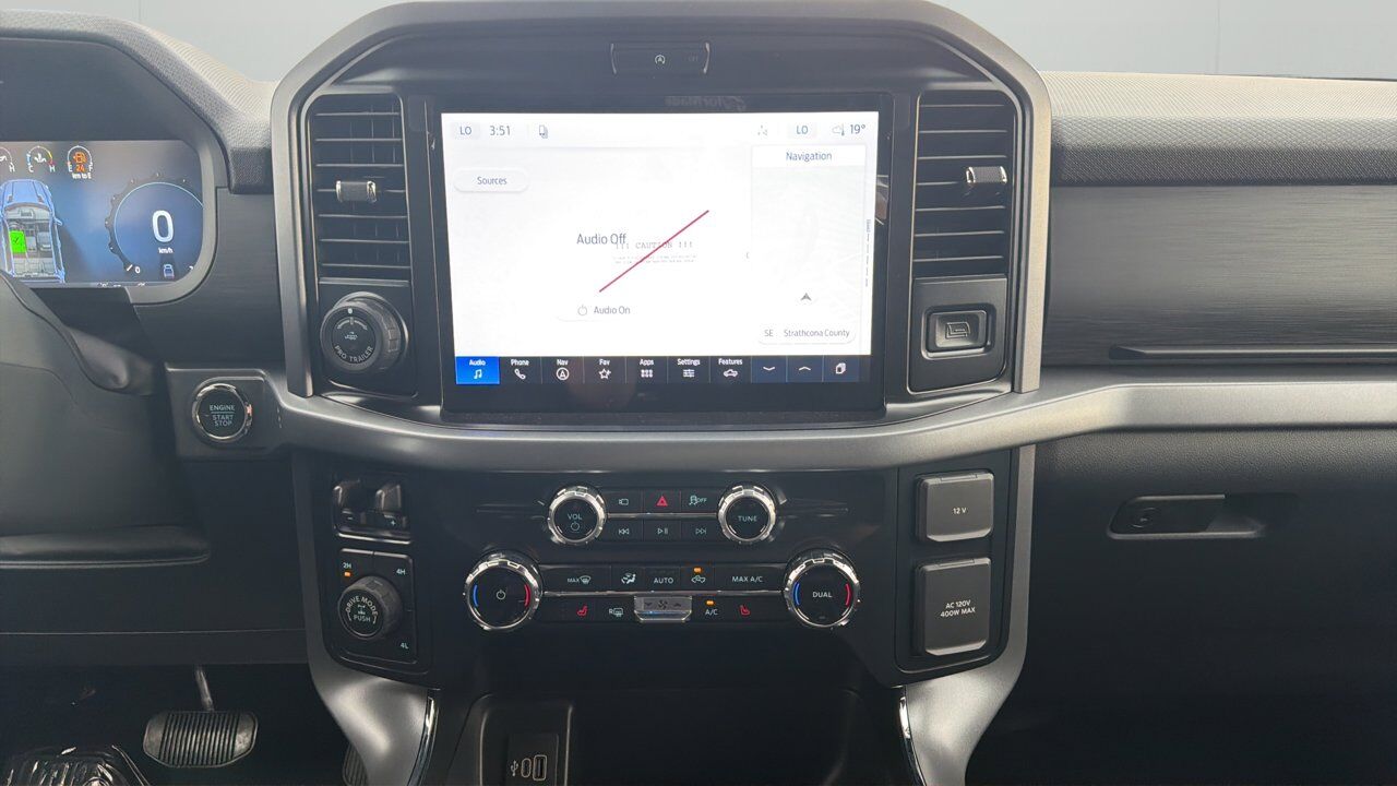 2026 Ford F-150 XLT Sherwood Park AB