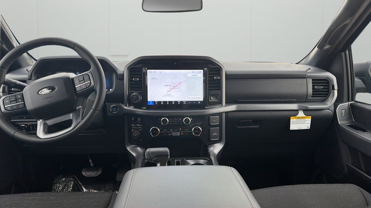 2026 Ford F-150 XLT Sherwood Park AB
