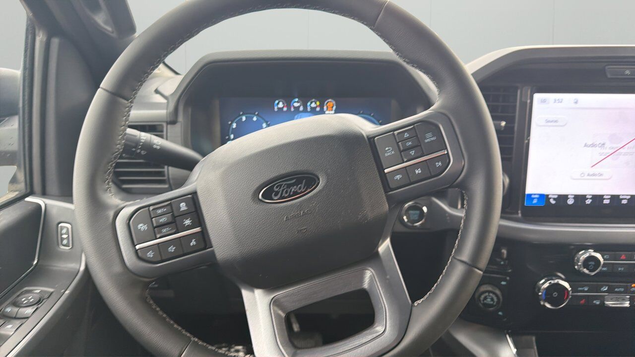 2026 Ford F-150 XLT Sherwood Park AB