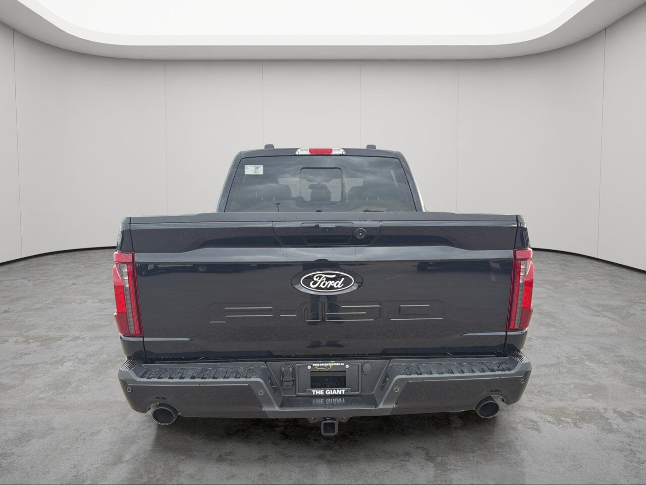 2026 Ford F-150 XLT Sherwood Park AB