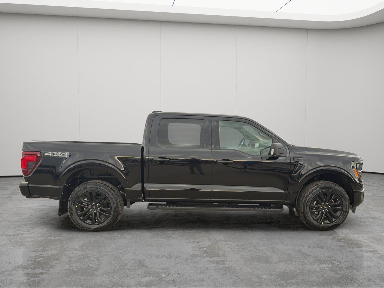 2026 Ford F-150 XLT Sherwood Park AB