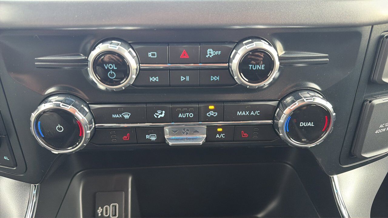 2026 Ford F-150 XLT Sherwood Park AB