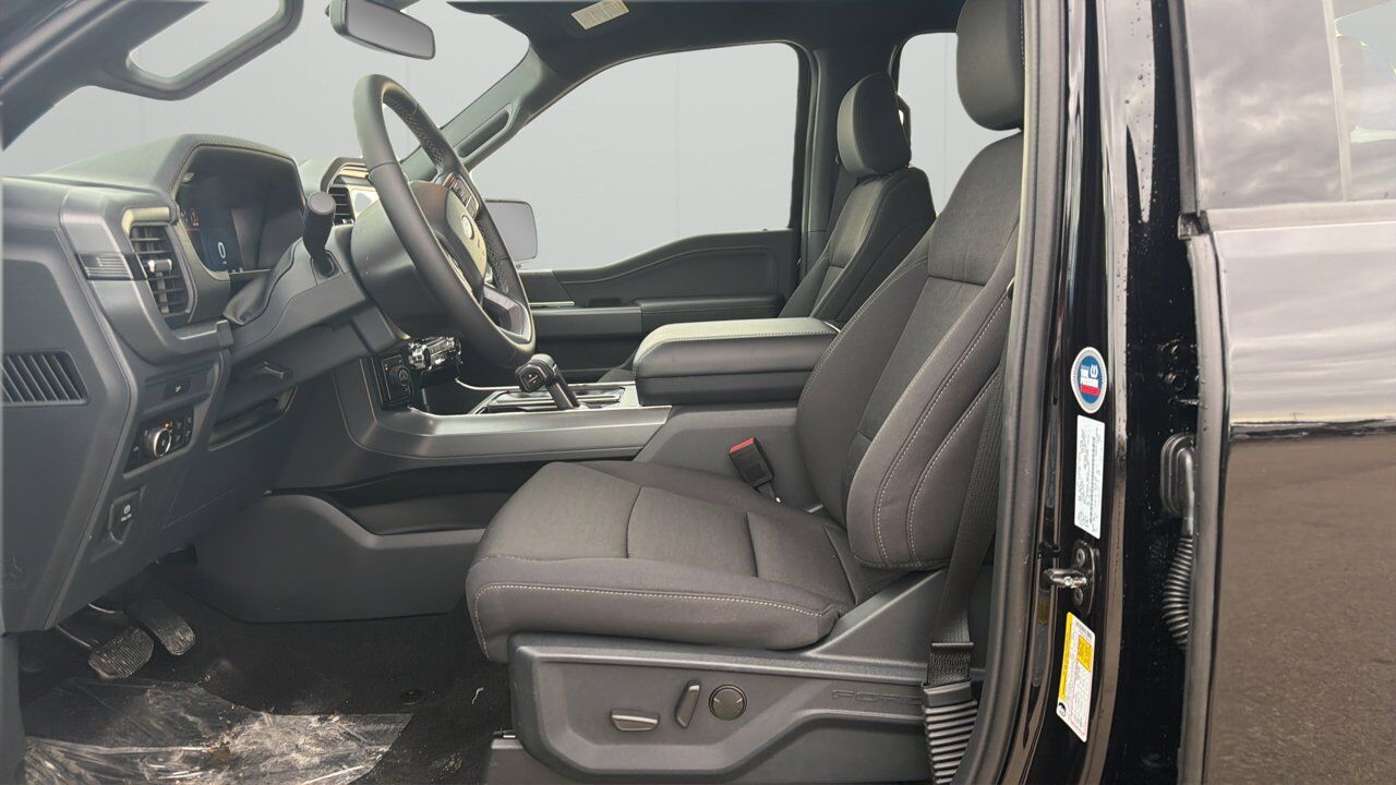 2026 Ford F-150 XLT Sherwood Park AB
