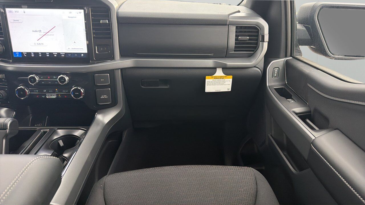 2026 Ford F-150 XLT Sherwood Park AB