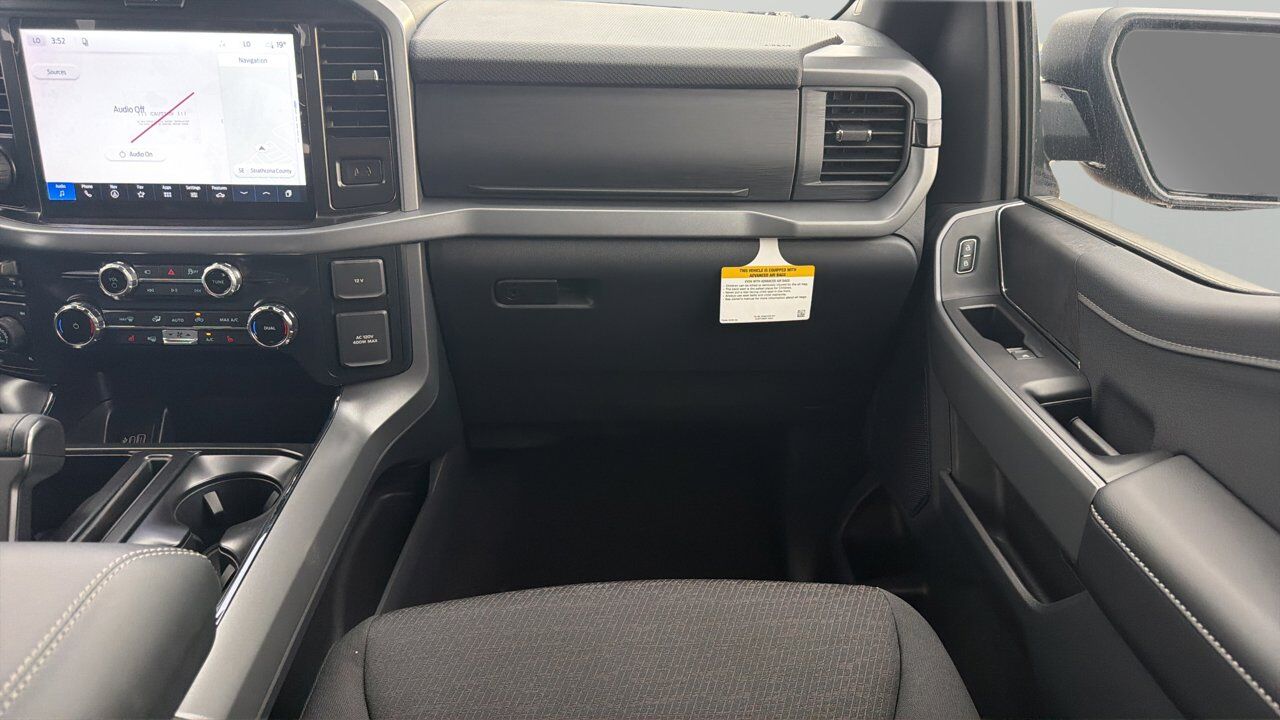 2026 Ford F-150 XLT Sherwood Park AB