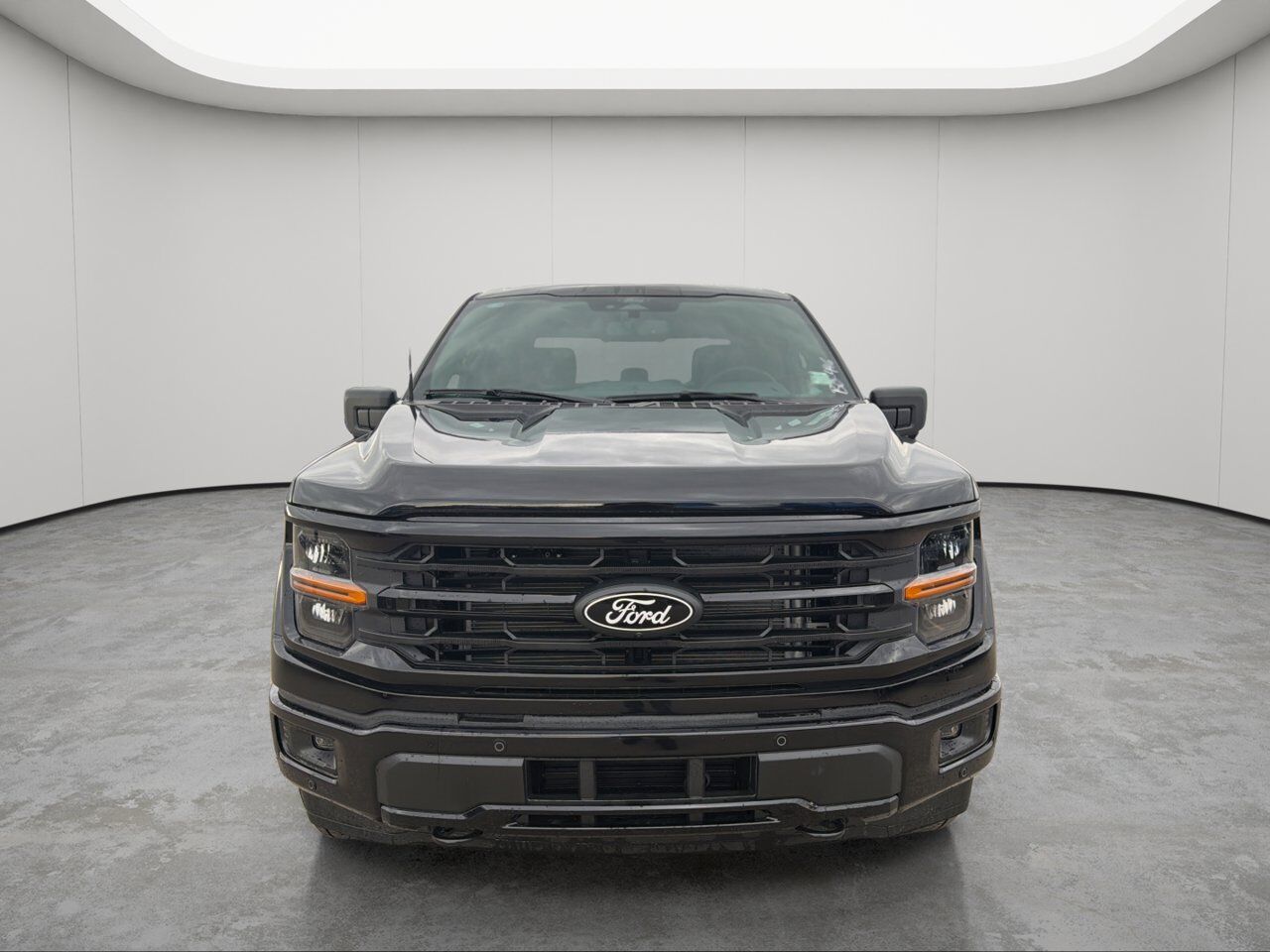 2026 Ford F-150 XLT Sherwood Park AB