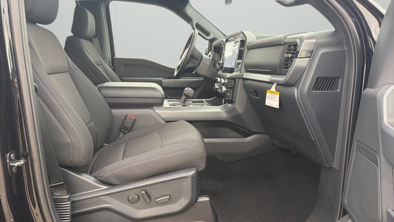 2026 Ford F-150 XLT Sherwood Park AB