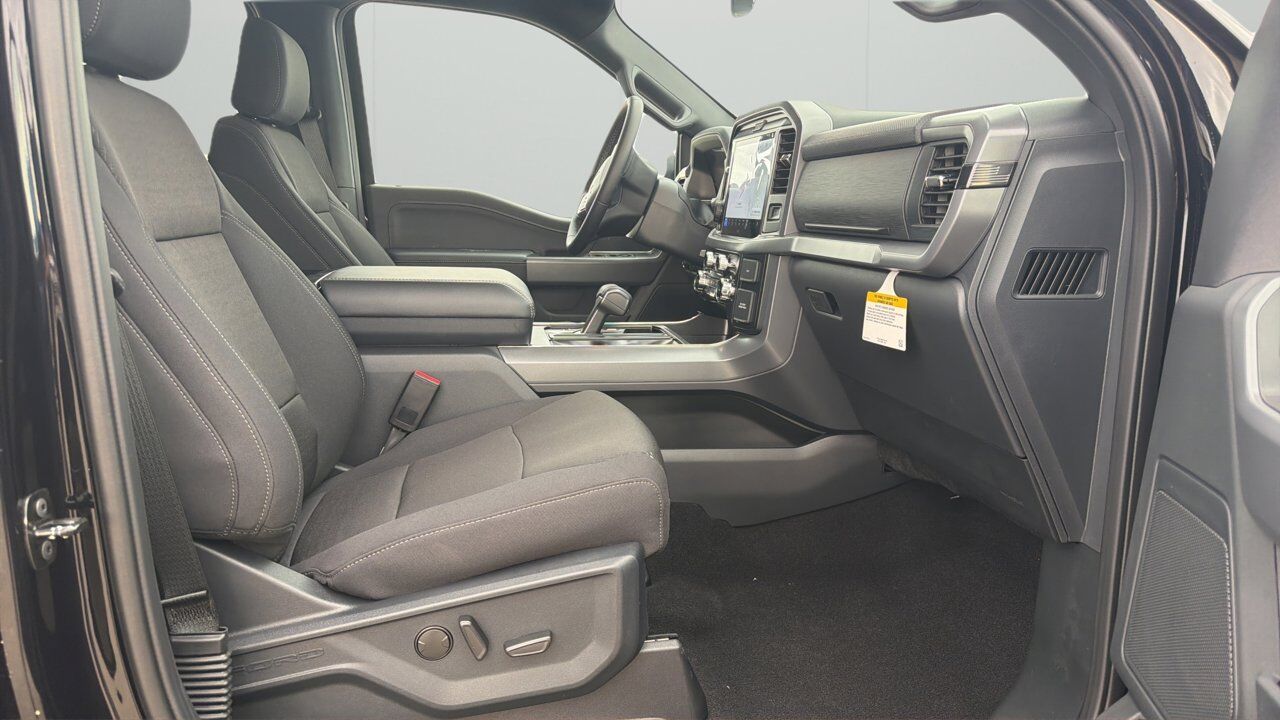 2026 Ford F-150 XLT Sherwood Park AB