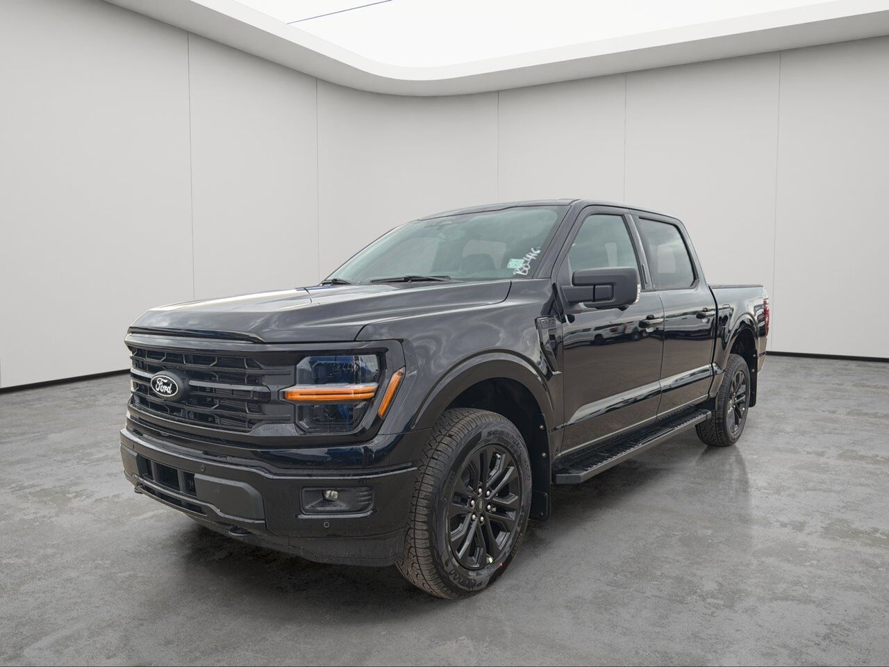 2026 Ford F-150 XLT Sherwood Park AB