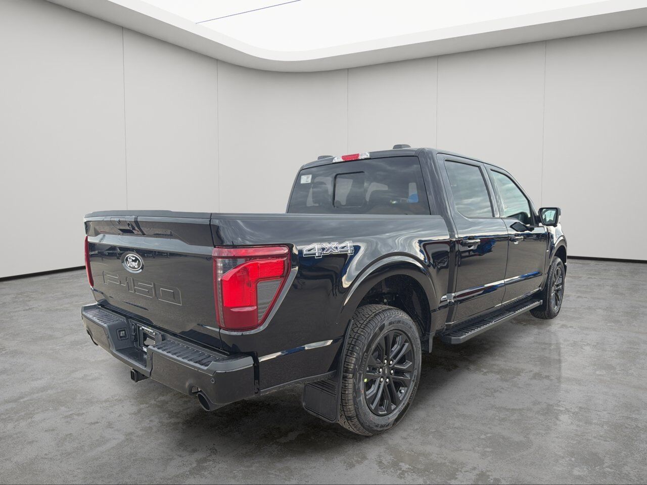 2026 Ford F-150 XLT Sherwood Park AB