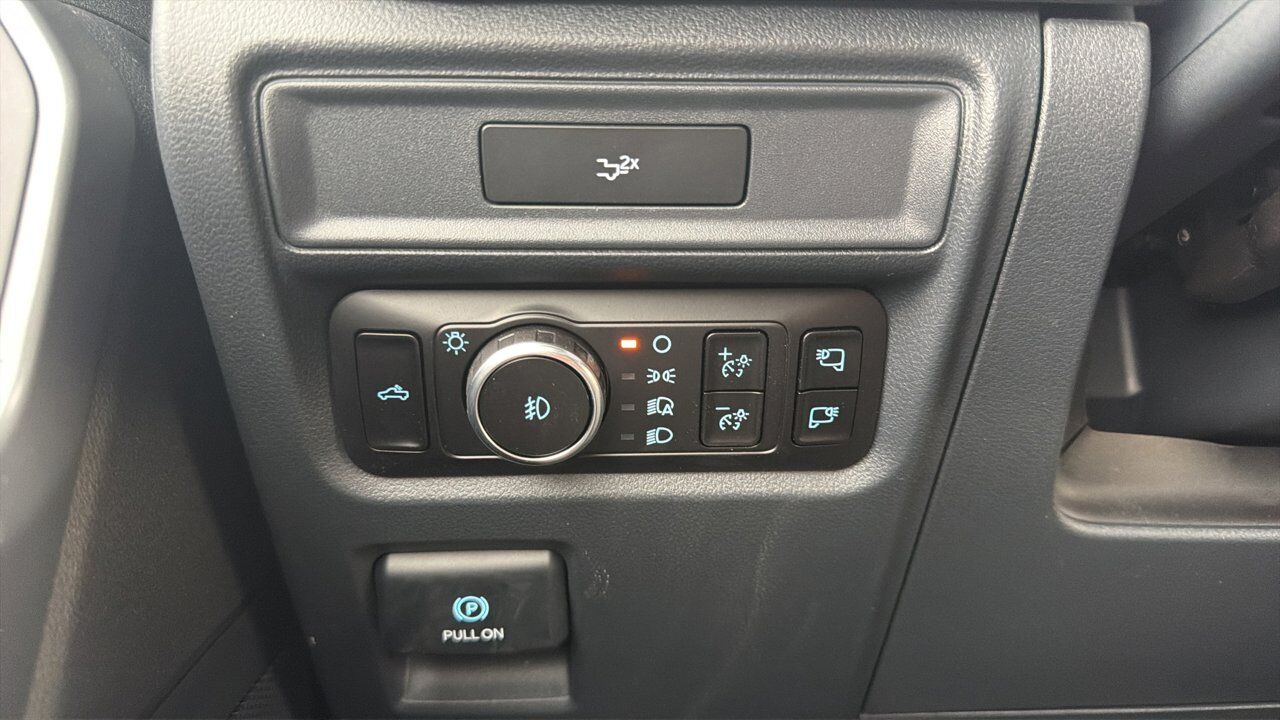 2026 Ford F-150 XLT Sherwood Park AB
