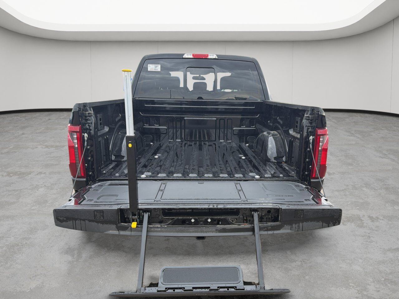 2026 Ford F-150 XLT Sherwood Park AB