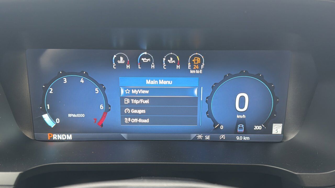 2026 Ford F-150 XLT Sherwood Park AB