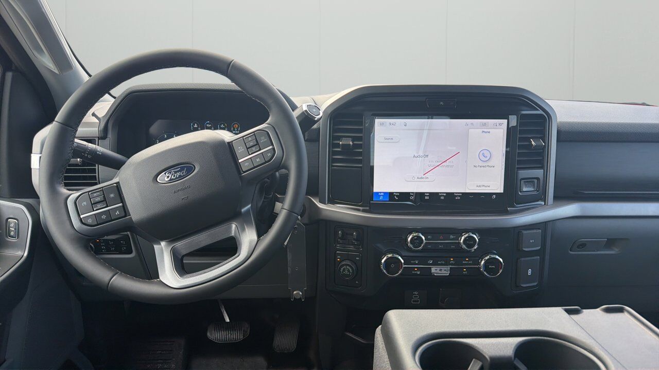 2026 Ford F-150 XLT Sherwood Park AB