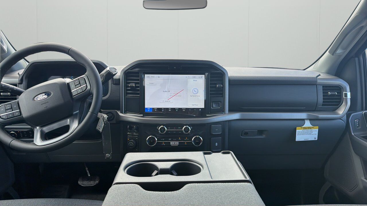 2026 Ford F-150 XLT Sherwood Park AB
