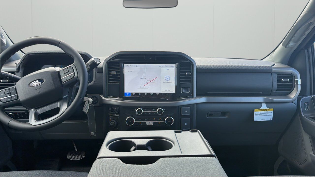 2026 Ford F-150 XLT Sherwood Park AB