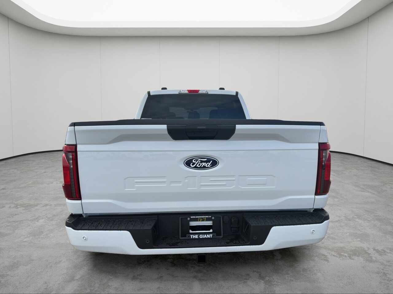 2026 Ford F-150 XLT Sherwood Park AB