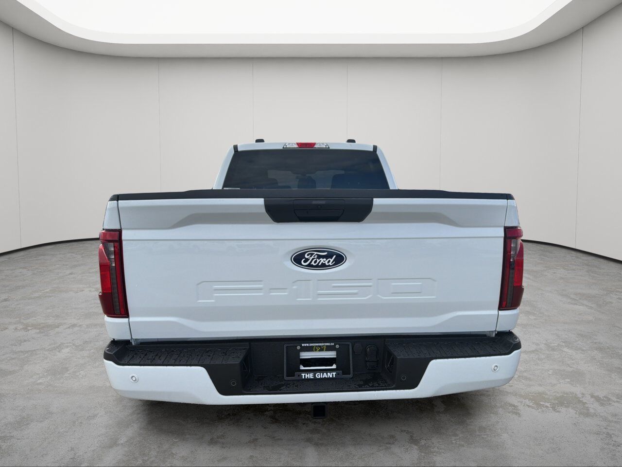 2026 Ford F-150 XLT Sherwood Park AB