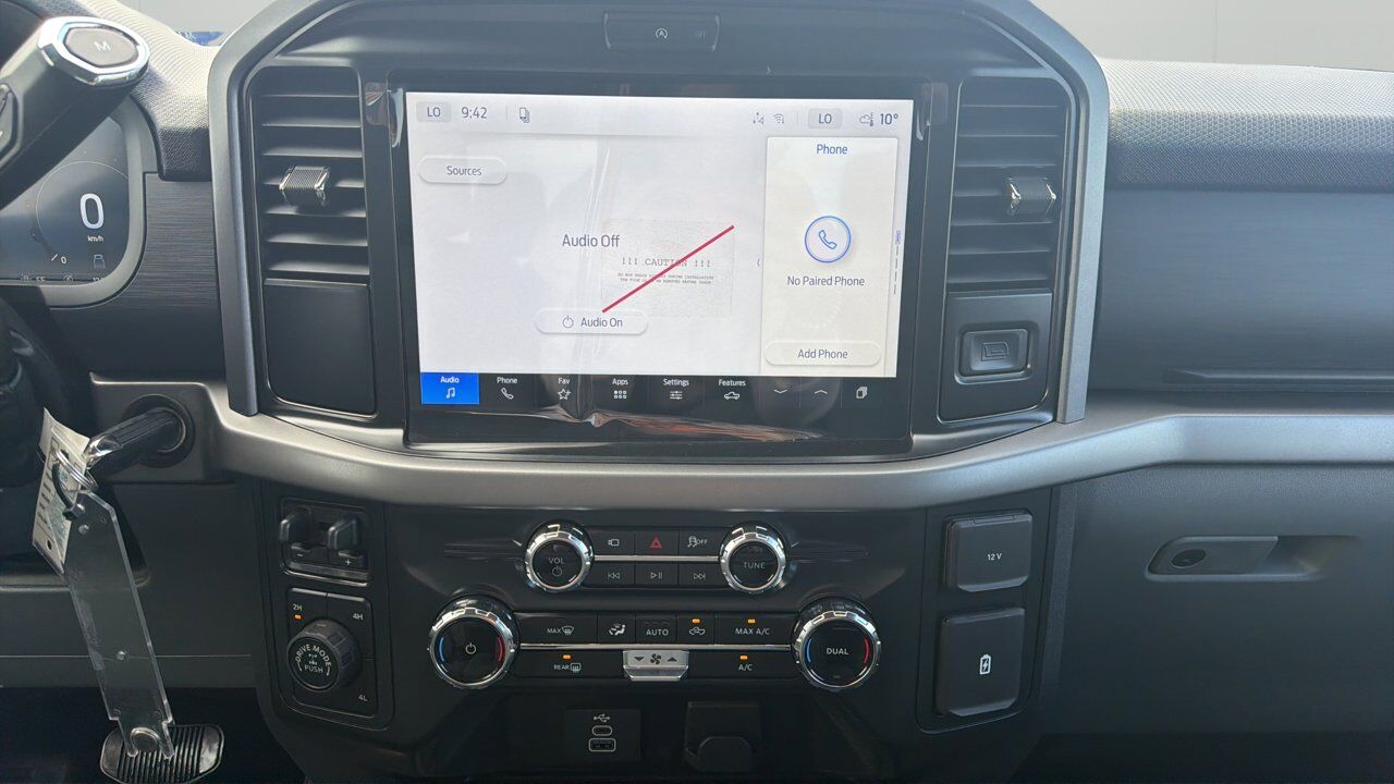 2026 Ford F-150 XLT Sherwood Park AB