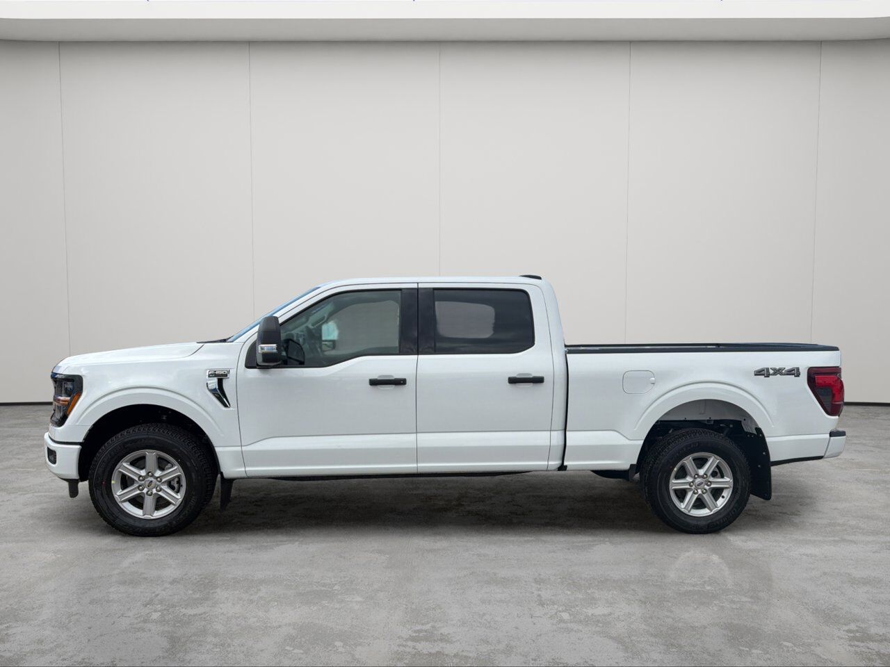 2026 Ford F-150 XLT Sherwood Park AB