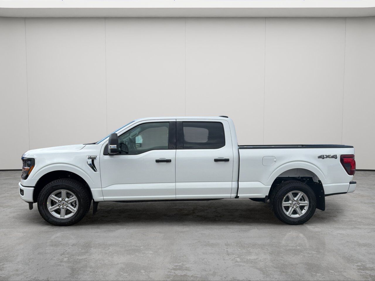 2026 Ford F-150 XLT Sherwood Park AB