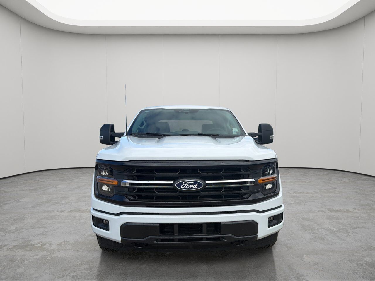 2026 Ford F-150 XLT Sherwood Park AB