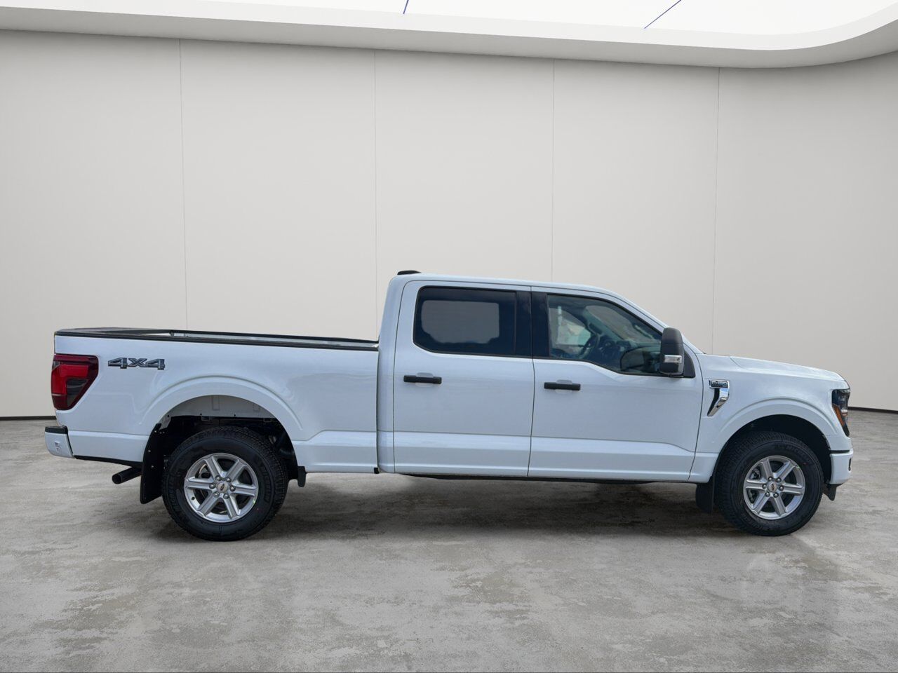 2026 Ford F-150 XLT Sherwood Park AB
