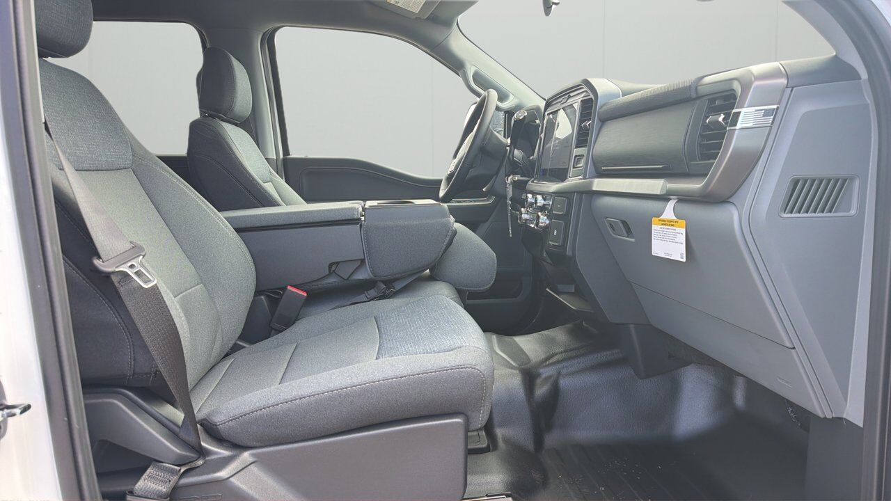 2026 Ford F-150 XLT Sherwood Park AB
