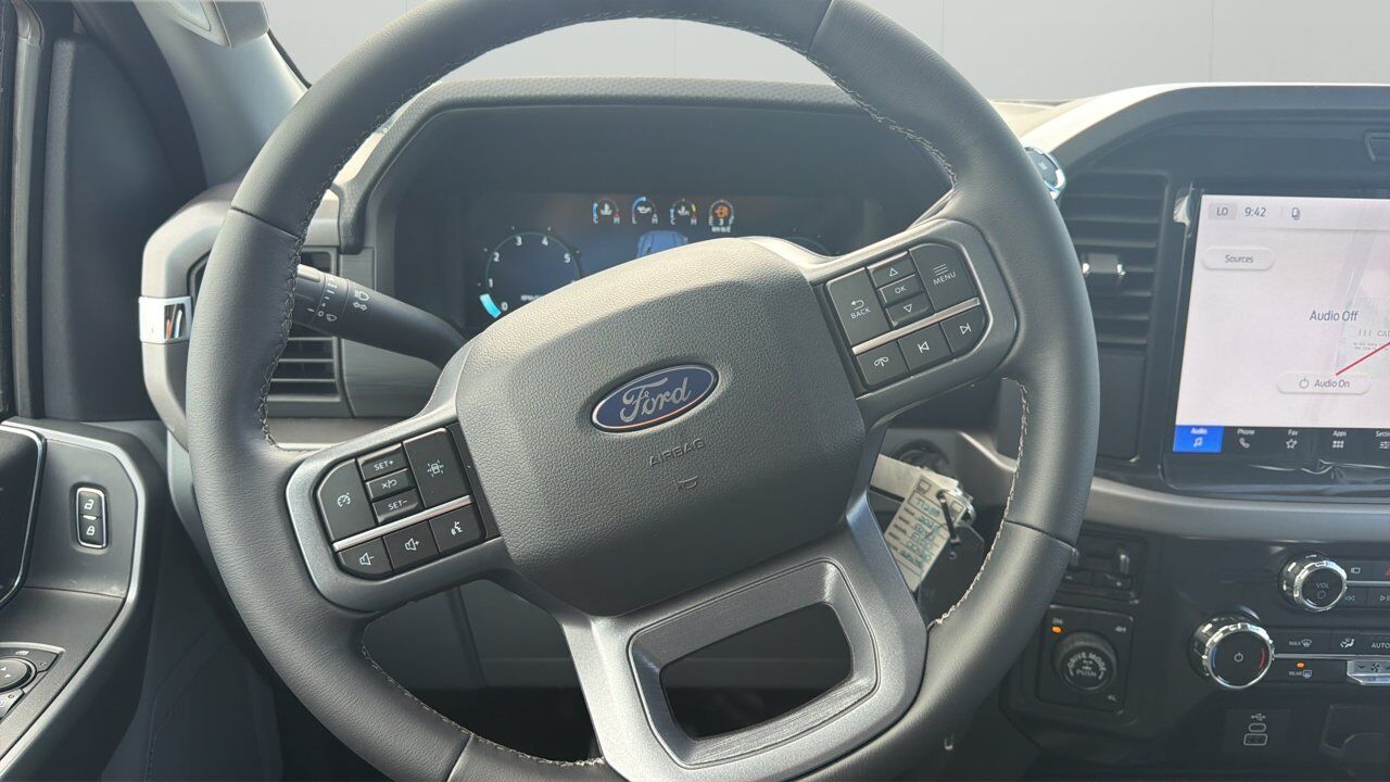 2026 Ford F-150 XLT Sherwood Park AB