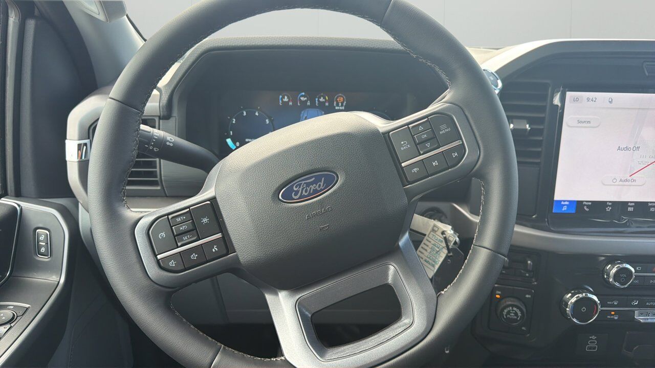 2026 Ford F-150 XLT Sherwood Park AB