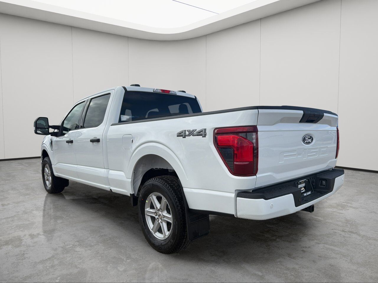 2026 Ford F-150 XLT Sherwood Park AB