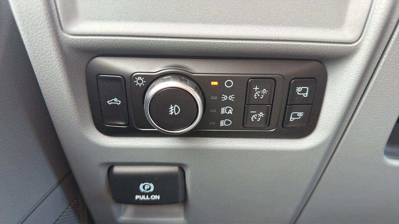 2026 Ford F-150 XLT Sherwood Park AB