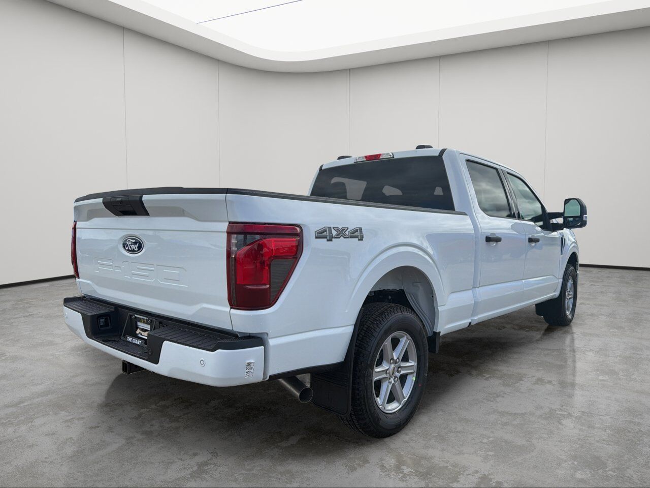 2026 Ford F-150 XLT Sherwood Park AB