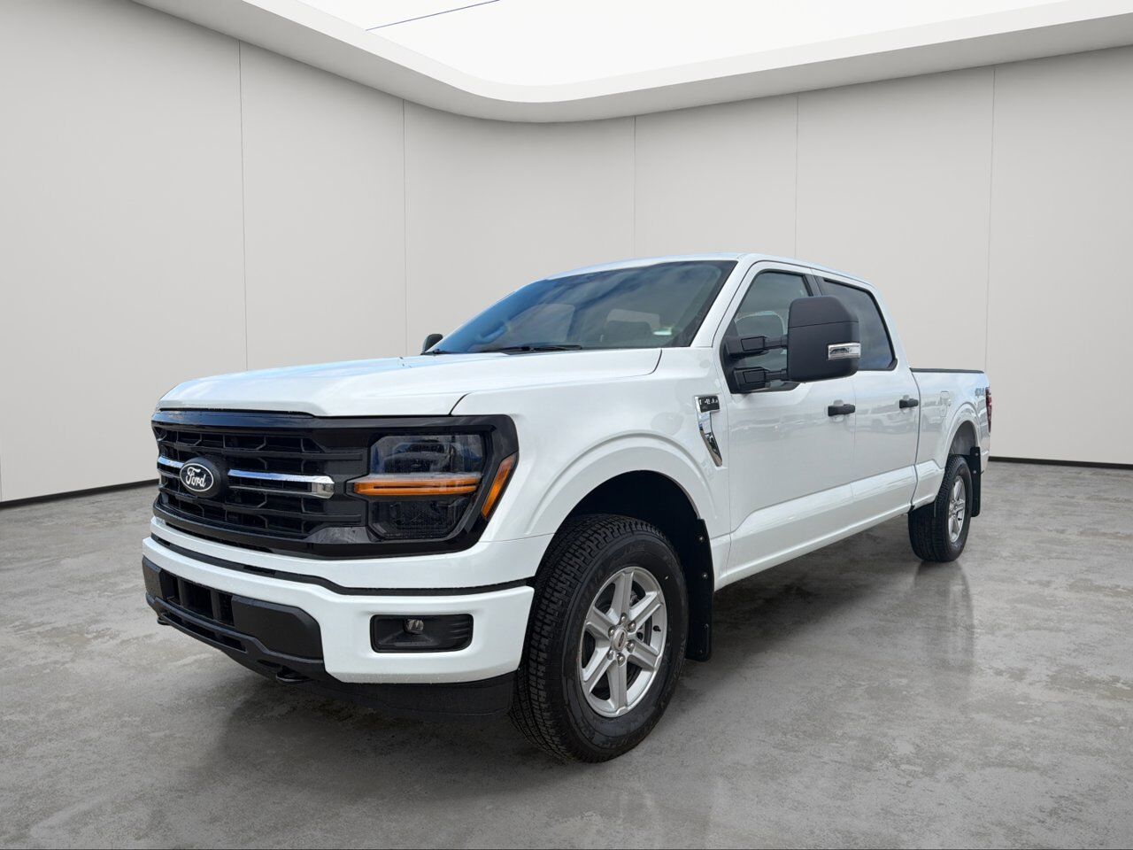 2026 Ford F-150 XLT Sherwood Park AB