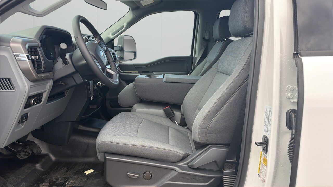 2026 Ford F-150 XLT Sherwood Park AB