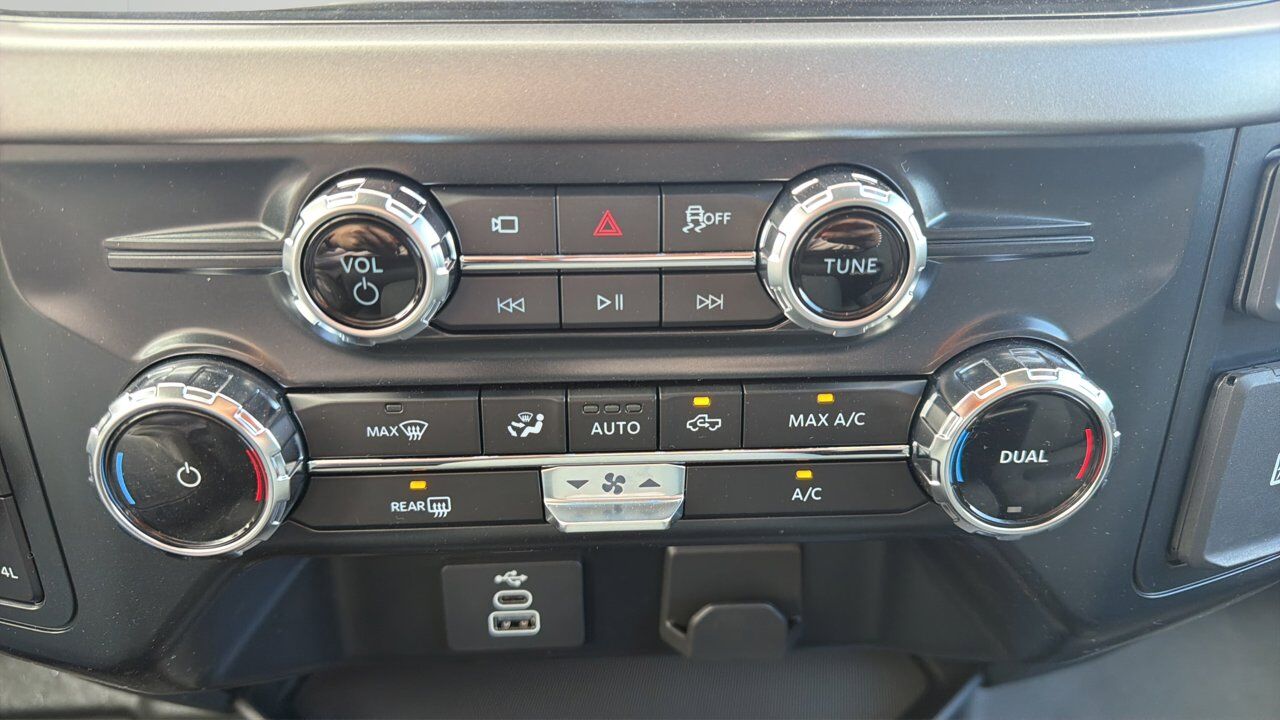 2026 Ford F-150 XLT Sherwood Park AB