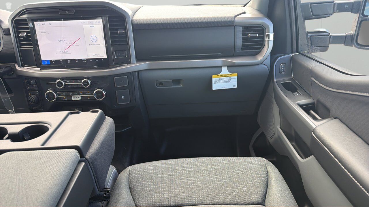 2026 Ford F-150 XLT Sherwood Park AB