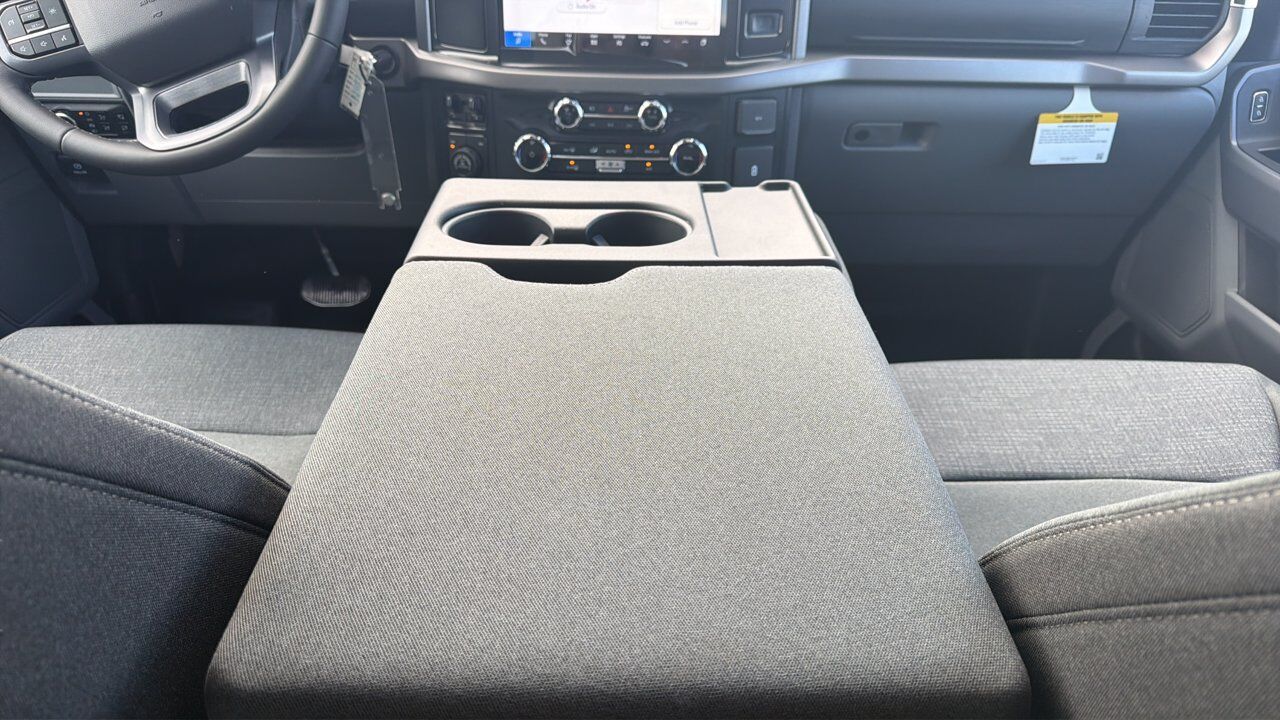 2026 Ford F-150 XLT Sherwood Park AB