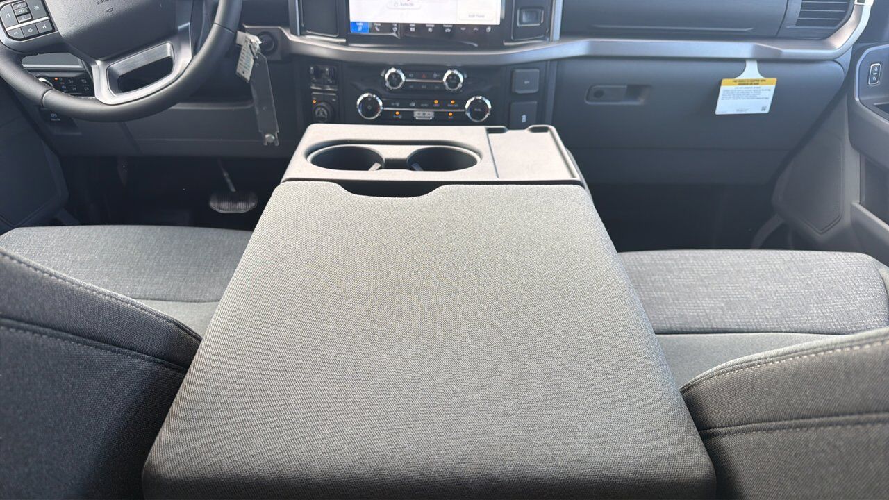 2026 Ford F-150 XLT Sherwood Park AB