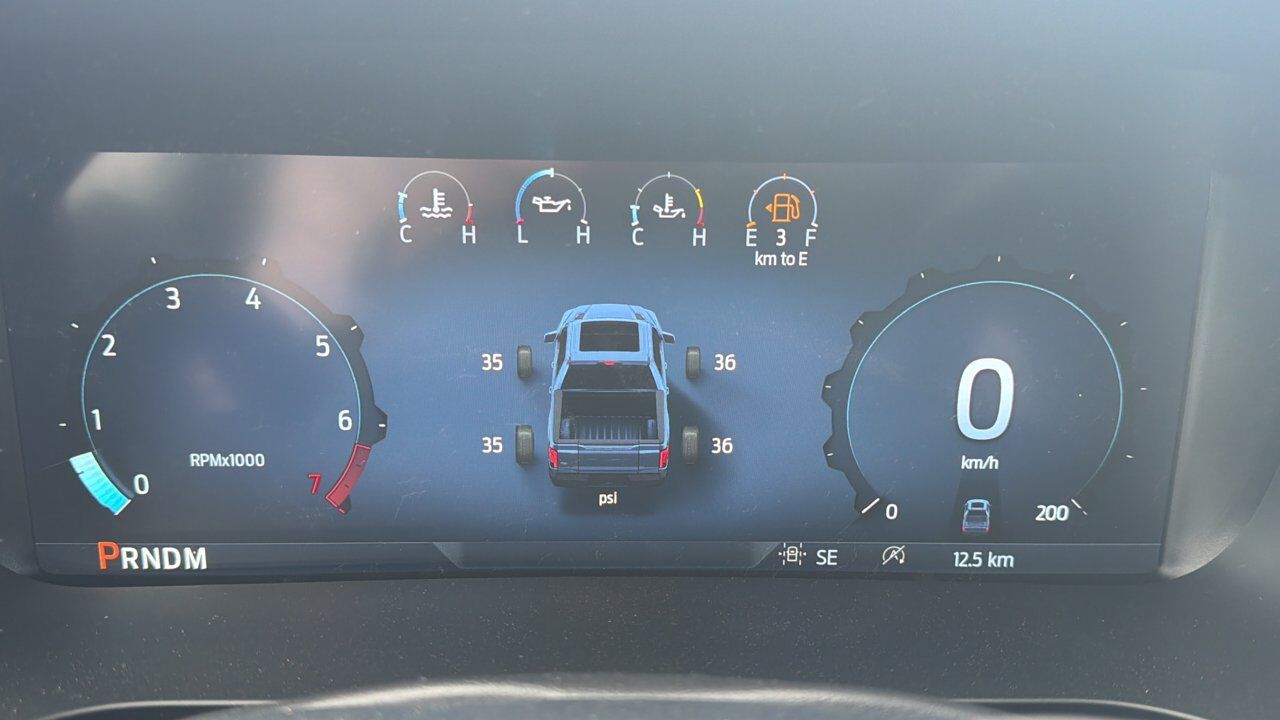 2026 Ford F-150 XLT Sherwood Park AB