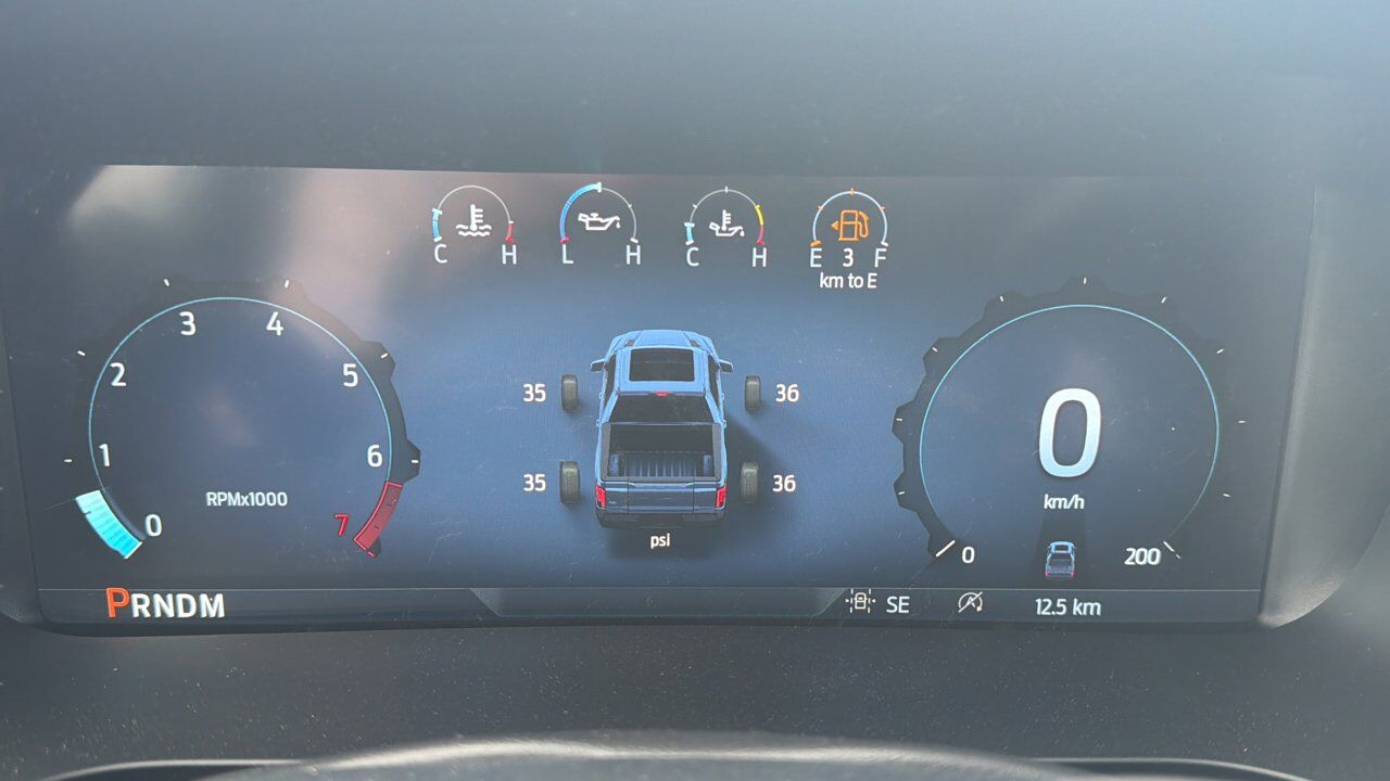 2026 Ford F-150 XLT Sherwood Park AB