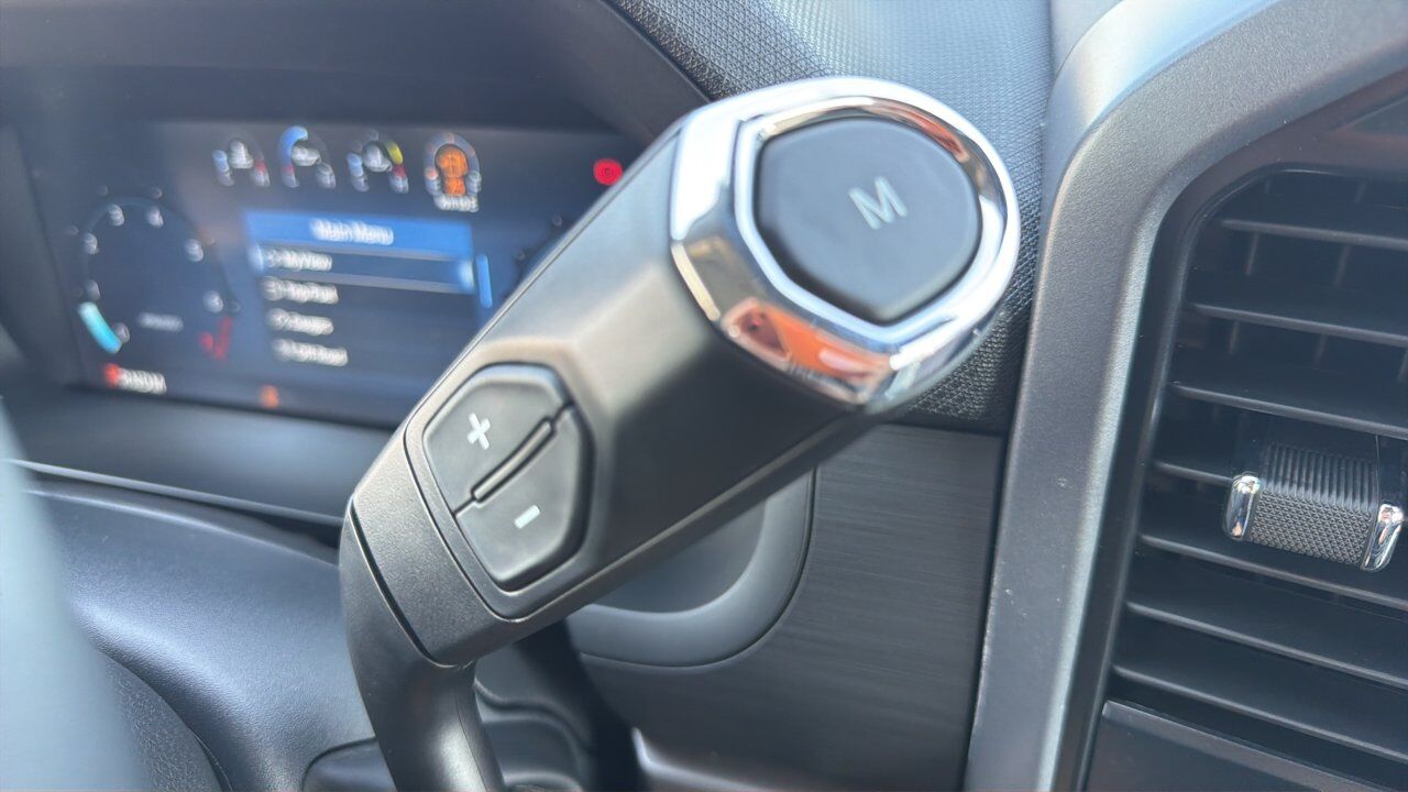 2026 Ford F-150 XLT Sherwood Park AB