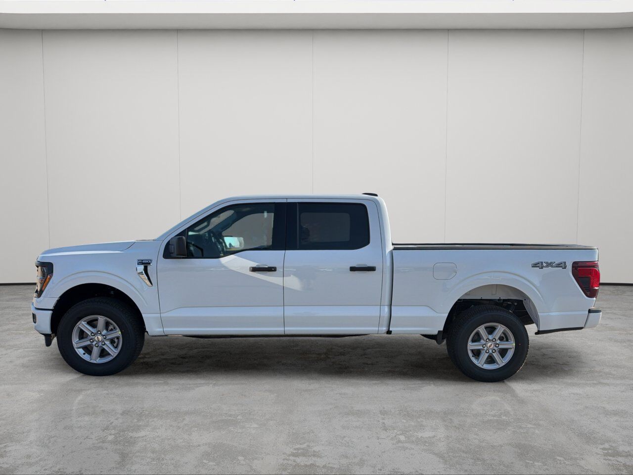 2026 Ford F-150 XLT Sherwood Park AB