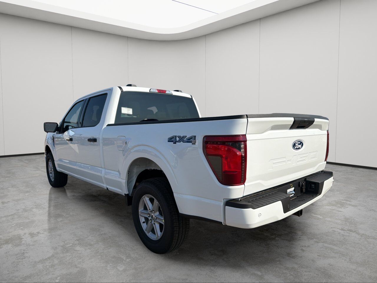 2026 Ford F-150 XLT Sherwood Park AB