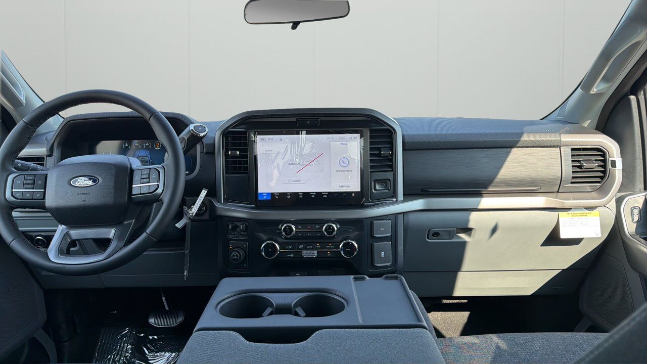 2026 Ford F-150 XLT Sherwood Park AB