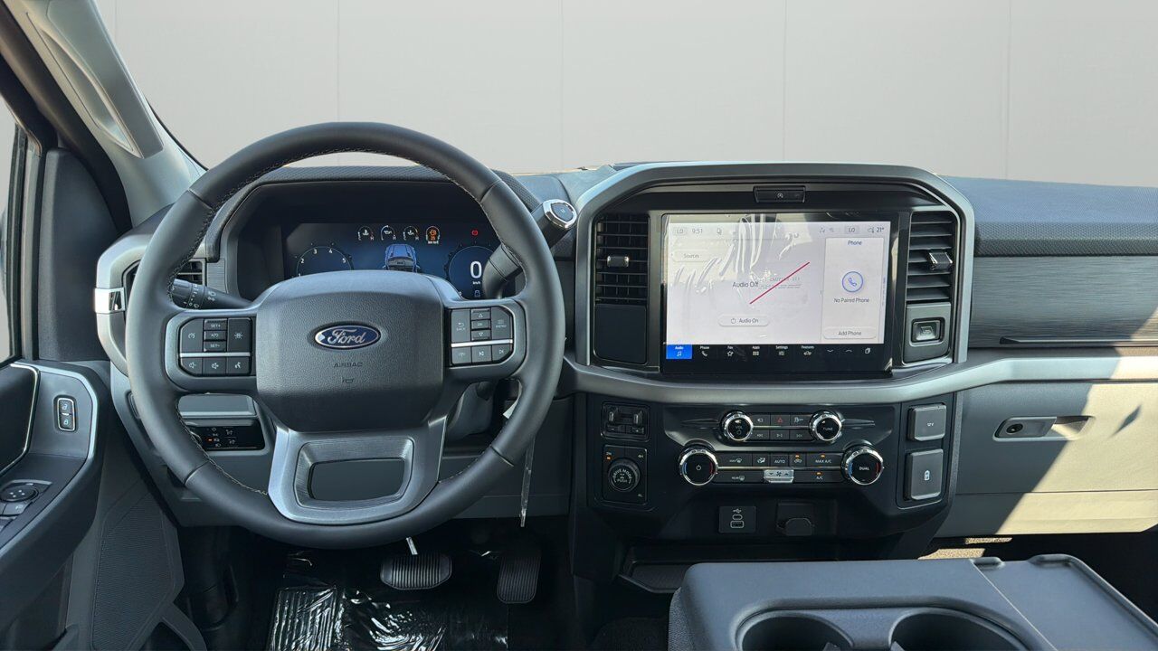 2026 Ford F-150 XLT Sherwood Park AB