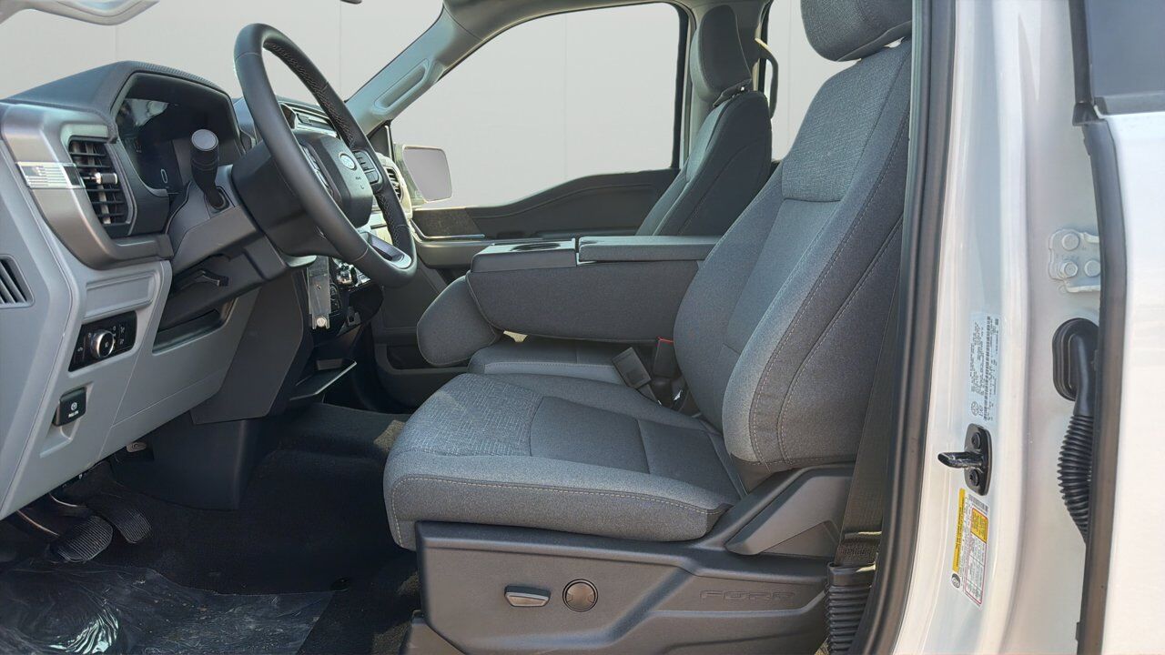 2026 Ford F-150 XLT Sherwood Park AB