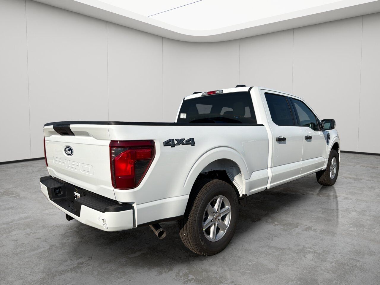 2026 Ford F-150 XLT Sherwood Park AB